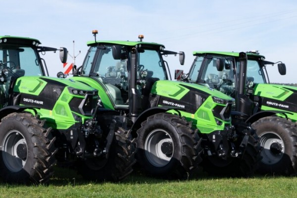 Deutz-Fahr