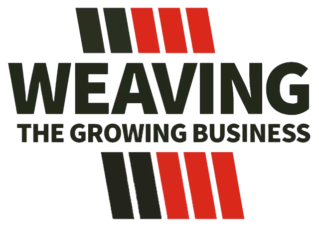 Weaving