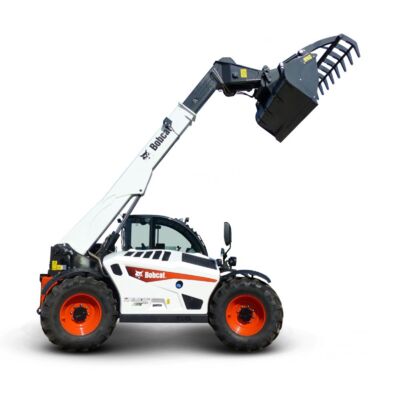 Teleskopiský manipulátor Bobcat TL43.80HF AGRI