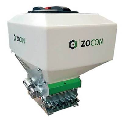 Secí stroj Z300 BASIC (zásobník 300 l)